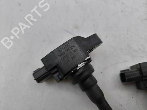 Ignition coil RENAULT CLIO II Hatchback Van (SB0/1/2_) 1.2 (SB0A, SB0F, SB1K, SB2D) | BP36347710M94 - Image 3