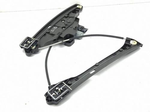 Front right window mechanism CITROËN C4 X (BD_, BE_, BF_) ë-C4 X (BFZKXC) | BP38243784C23 - Image 3