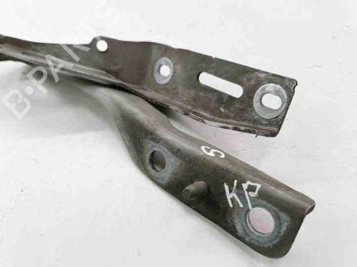 Hinge/Door check strap PEUGEOT 307 Break (3E) 2.0 HDI 90 | BP28870400C146 