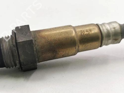 Electronic sensor MITSUBISHI OUTLANDER II (CW_W) 2.2 DI-D 4WD | BP33225245M84 - Image 4