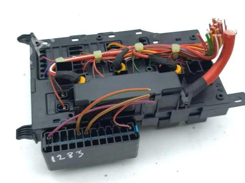 Fuse box MINI MINI COUNTRYMAN (F60) Cooper | BP38495386E1 - Image 5