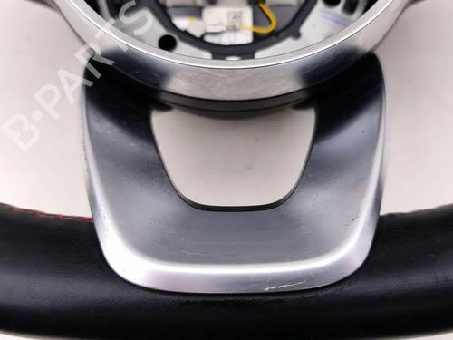 Steering wheel MERCEDES-BENZ A-CLASS (W177) A 180 d (177.003) | BP32678290C49 - Image 4