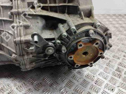 Gearbox AUDI Q5 (8RB) 2.0 TDI quattro | BP28855450M3 