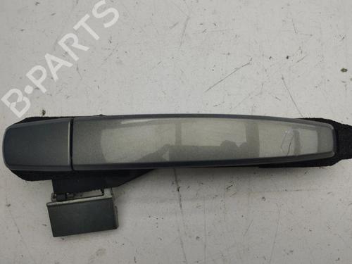 Used Rear left exterior door handle OPEL ANTARA A (L07) 2.2 CDTi (163 hp) 28896014