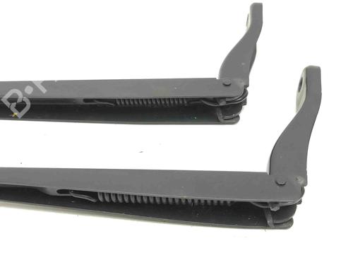 Front windshield wiper arm PEUGEOT 208 I (CA_, CC_) 1.4 VTi | BP28873933C143