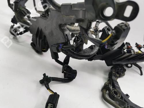 Wiring harness HONDA CR-V IV (RM_) 1.6 i-DTEC (RE6) | BP33254436E16 - Image 6