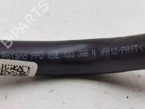 Pipe AUDI Q2 (GAB, GAG) 1.4 TFSI | BP36391588M125 - Image 7
