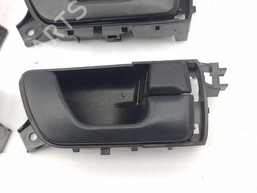 Front left interior door handle MITSUBISHI PAJERO IV (V8_W, V9_W) 3.2 DI-D (V88W, V98W) | BP33864257I13 - Image 4