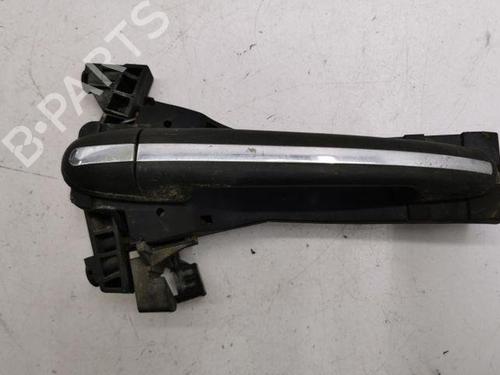 Used Rear right exterior door handle MERCEDES-BENZ A-CLASS (W168) A 170 CDI (168.008) (90 hp) 28857275