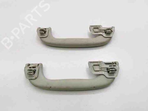 Interior roof handle MAZDA 5 (CR) 2.0 CD (CR19) | BP28841123I35 
