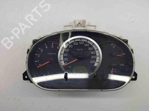 Kombiinstrument MAZDA 5 (CR) 2.0 CD (CR19) (110 hp) 28895645