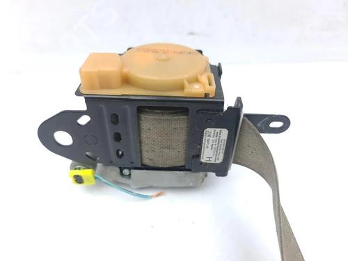 Front right seatbelt MAZDA CX-7 (ER) 2.2 MZR-CD AWD (ER10A) | BP36104933I25 - Image 3