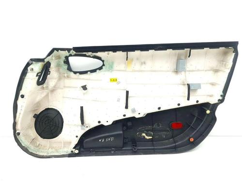Front left panel NISSAN 350Z Coupe (Z33) 3.5 (AAZ33) | BP28882120C58 - Image 2
