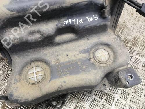 AdBlue-tank VW ARTEON (3H7, 3H8) 2.0 TDI 4motion | BP36349164M85 - Image 3