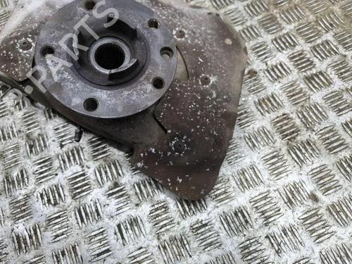 Right front steering knuckle PORSCHE CAYENNE (92A) 3.6 | BP39229632M26 - Image 4