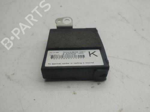 Electronic module LEXUS IS II (_E2_) 220d (ALE20) | BP33256506M83 - Image 6