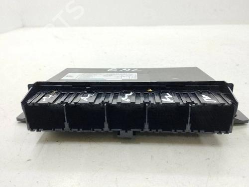Control unit FORD B-MAX (JK) 1.6 TDCi | BP38241344M11 - Image 2