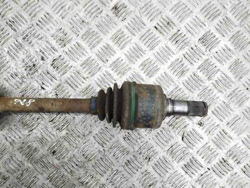 Left front driveshaft MAZDA CX-7 (ER) 2.2 MZR-CD AWD (ER10A) | BP28892523M38
