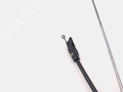 Rear left lock CHEVROLET TRAX 1.6 | BP29337637C100 