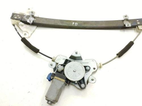Used Front left window mechanism CHEVROLET CAPTIVA (C100, C140) 2.0 D 4WD (150 hp) 28848081