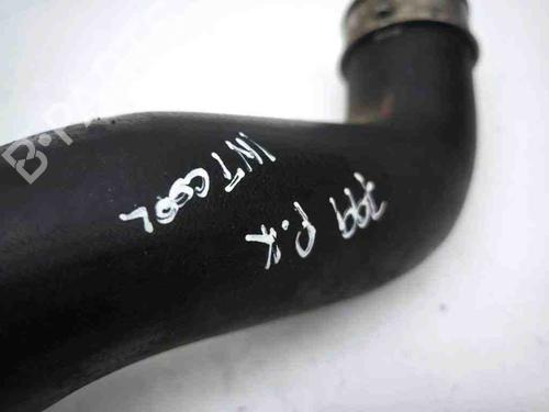 Pipe MERCEDES-BENZ M-CLASS (W164) ML 320 CDI 4-matic (164.122) | BP28900386M125 