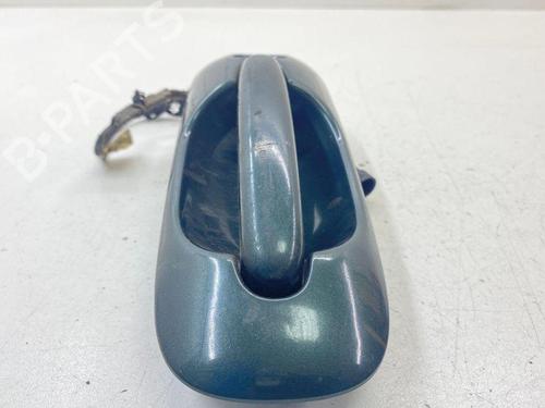 Rear left exterior door handle CHRYSLER VOYAGER IV (RG, RS) 3.8 | BP28892015C130 