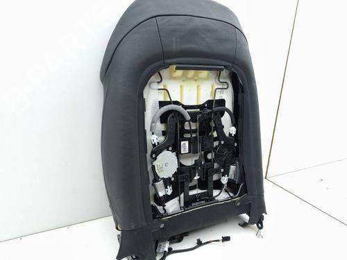 Right front seat AUDI A6 Allroad C7 (4GH, 4GJ) 3.0 TDI quattro | BP30107489C16 