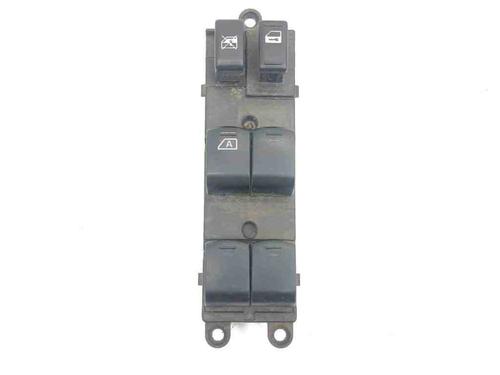 Used Left rear window switch SUBARU FORESTER (SH_) 2.0 D AWD (SHH, SHD, SHN) (147 hp) 28889312