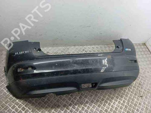 Bak støtfanger NISSAN JUKE (F15) 1.5 dCi (110 hp) 28842638