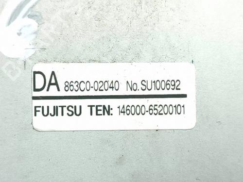 Electronic module TOYOTA COROLLA Estate (_E21_) 1.8 Hybrid (ZWE211) | BP40193725M83 - Image 8
