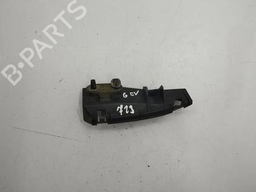 Used Front bumper bracket Front bumper bracket 33880586 33880586