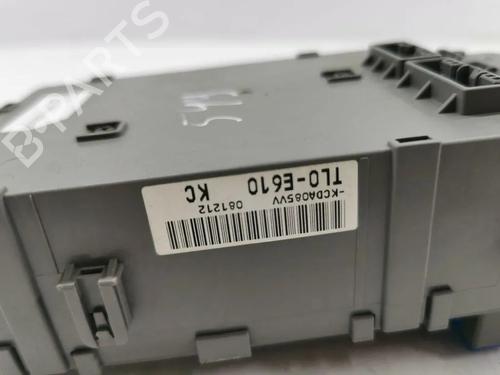 Fuse box HONDA ACCORD VIII (CU) 2.2 i-DTEC (CU3) | BP33253913E1 - Image 6
