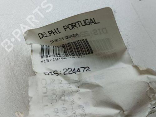 Middle console MASERATI QUATTROPORTE VI 3.0 S | BP28854212I22 