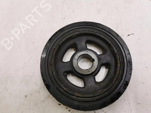 Pulley SUBARU FORESTER (SH_) 2.0 D AWD (SHH, SHD, SHN) | BP38244241M122 - Image 5