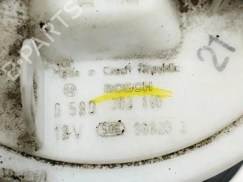 Fuel pump HONDA ACCORD VIII (CU) 2.2 i-DTEC (CU3) | BP36347772M76 - Image 6