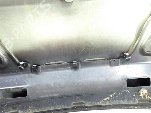 Hood LAND ROVER RANGE ROVER SPORT I (L320) 2.7 D 4x4 | BP28894724C1