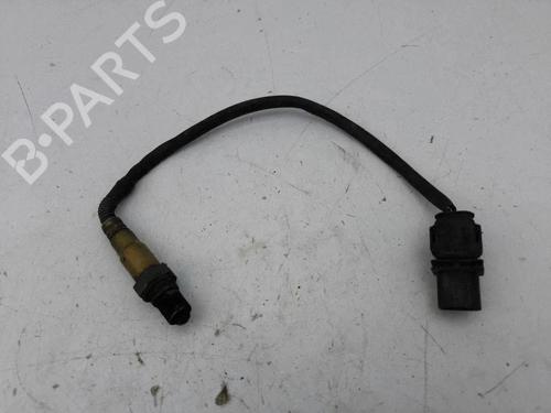 Used Electronic sensor Electronic sensor BMW 5 Touring (E61) 525 d (177 hp) 40168861 40168861