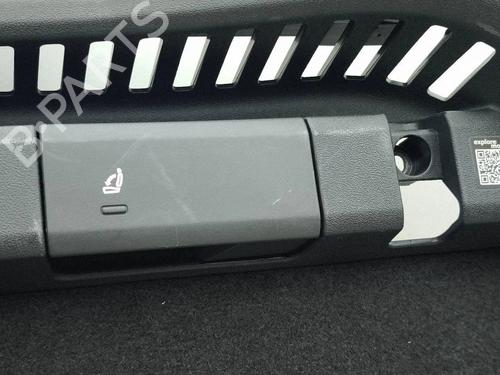 Boot lining SKODA KODIAQ II (PS7) 2.0 TDI | BP38501738I3 - Image 12