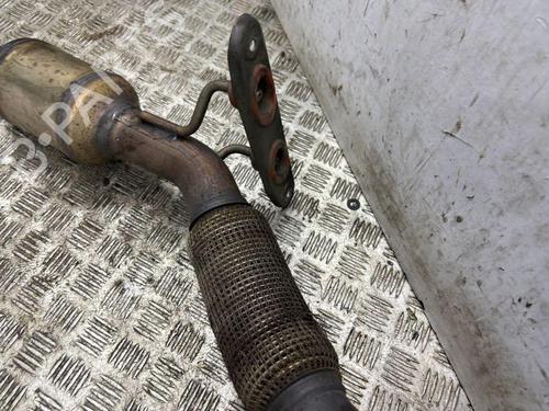 Catalyst AUDI Q3 (F3B) 35 TFSI | BP30053452M10 