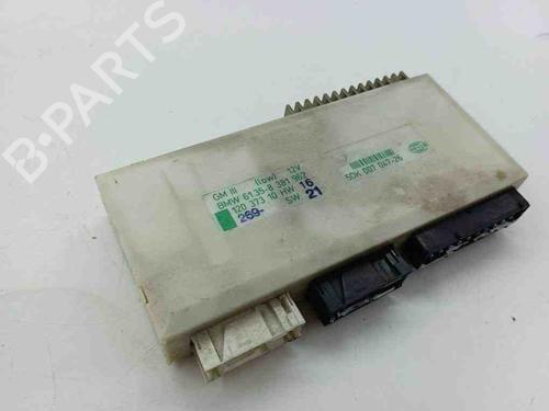 Electronic module BMW 5 (E39) 530 d | BP28895550M83