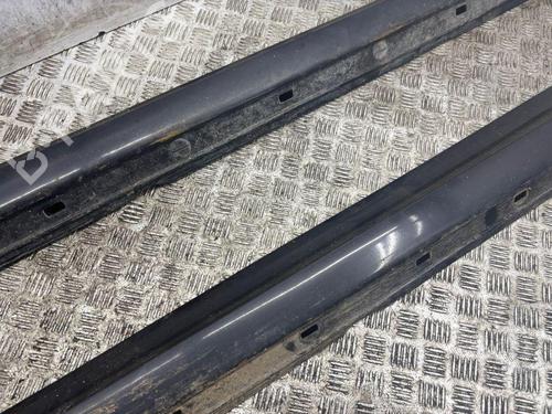 Left sideskirt MERCEDES-BENZ A-CLASS (W169) A 180 CDI (169.007, 169.307) | BP29866914C115