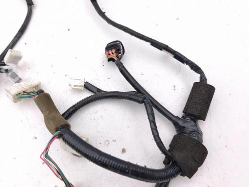 Wiring harness SUBARU BRZ (ZC6) 2.0 (ZC6) | BP37492930E16  - Image 5