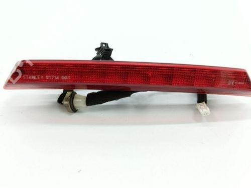 Used Third brake light MAZDA 3 Saloon (BM_, BN_) 2.0 (158 hp) 28848209