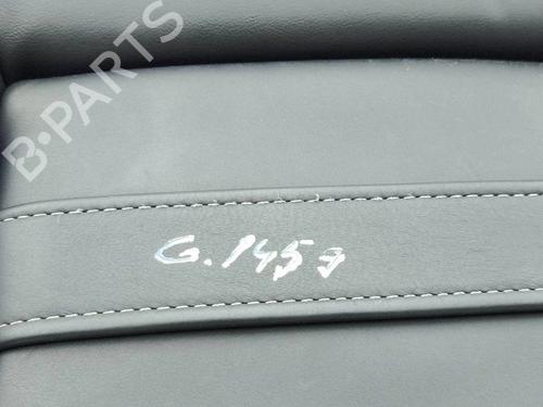 Sæde Bagtil LEXUS IS C (GSE2_) 250 (GSE20) | BP38501711C17 - Image 8