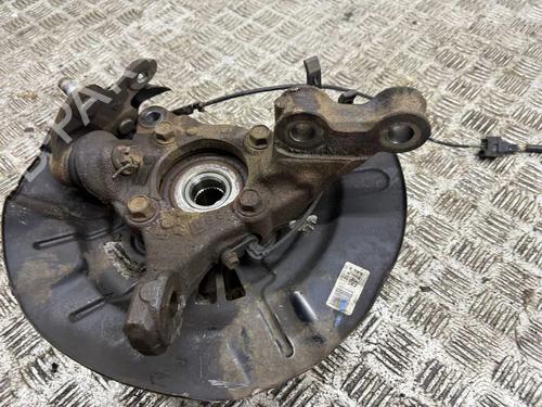 Right front steering knuckle LEXUS RX (_L2_) 450h AWD (GYL25_, GYL25, GYL26) | BP36084853M26 - Image 7