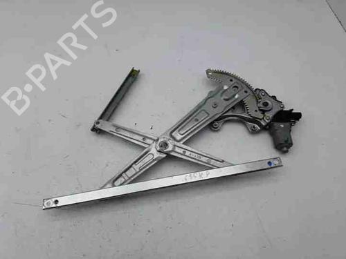 Used Front left window mechanism HONDA CR-V II (RD_) 2.2 CTDi (RD9) (140 hp) 28854908