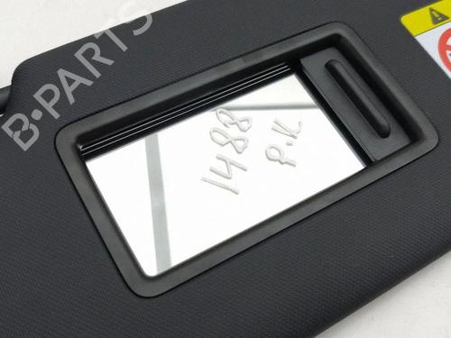 Left sun visor AUDI Q4 E-TRON Sportback (F4N) 40 | BP40290921I1 - Image 4