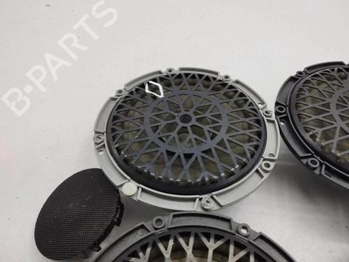 Electronic module CITROËN DS3 (SA_) 1.6 HDi 90 | BP40189866M83 - Image 3