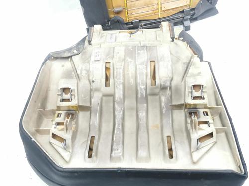 Rear seat MERCEDES-BENZ S-CLASS (W221, V221) S 320 CDI | BP28872798C17 