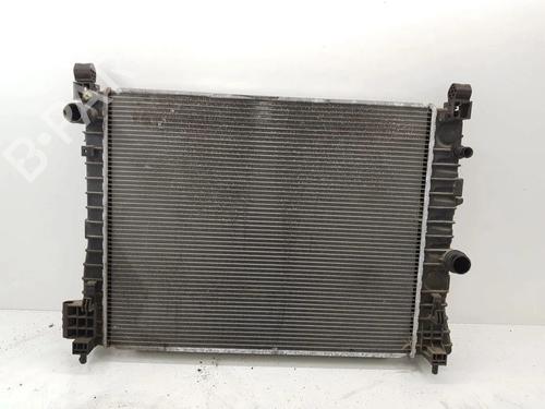 Used Water radiator Water radiator 28875907 28875907